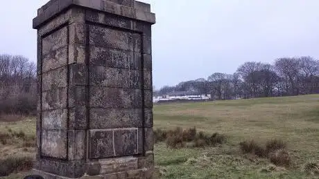 Photo de Wallsuches Monument