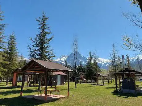 Photo de Incanto Natura