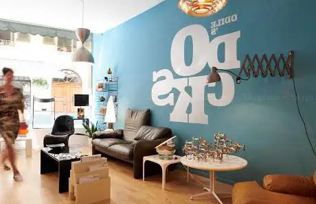 Photo de Galerie ODILE