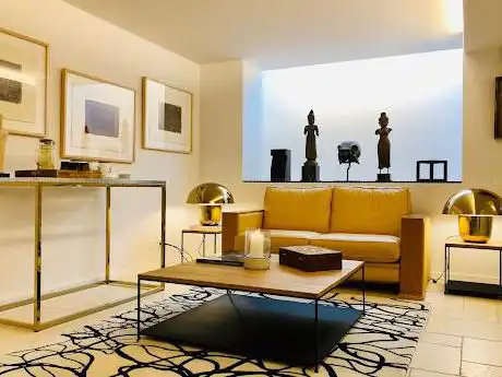 Photo de La Maison Valmont Verbier