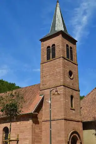 Photo de Abbaye de Sturzelbronn