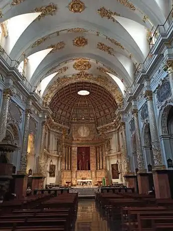Photo de Parroquia de San Andrés