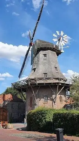 Photo de Schlachtmühle