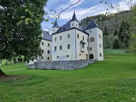 Photo de Schloss Höch