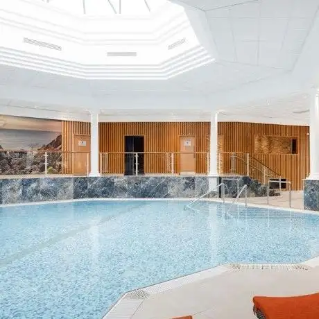 The Spa at Culloden