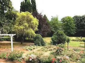 Photo de Parc Barré Saint