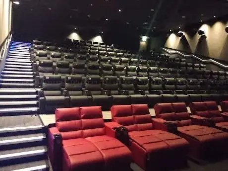 Photo de Omniplex Cinema Galway