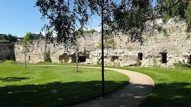 Photo de Vikings Garden