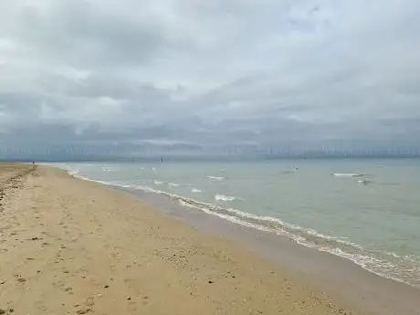 Photo de Plage de Riva Bella