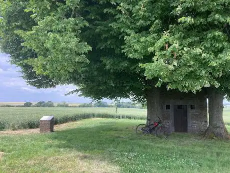 Photo de Heilige Huisje van Rutten