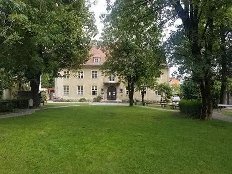 Foto de Altstadtpark