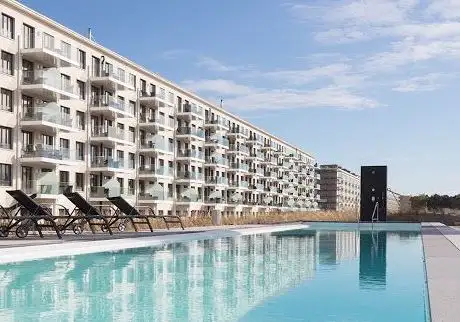 Photo de NOVASOL PRORA