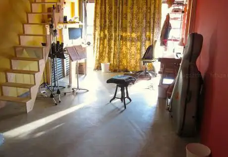 Photo de Le Fil de l'Archet - Mathieu Rouquié - Cours / Leçons de Violoncelle (Cello)