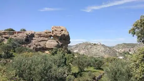 Photo de Roca Foradada