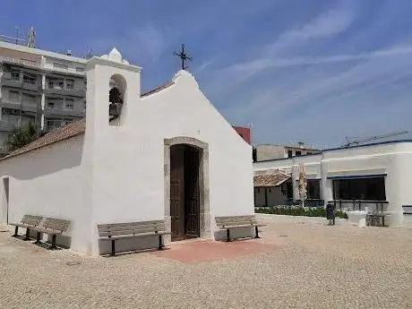 Photo de Chapelle de Saint Antoine et de Notre-Dame des Affligés
