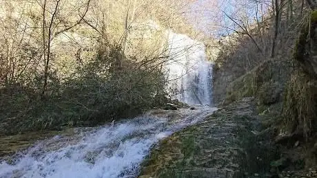 Photo de Cascate Conca
