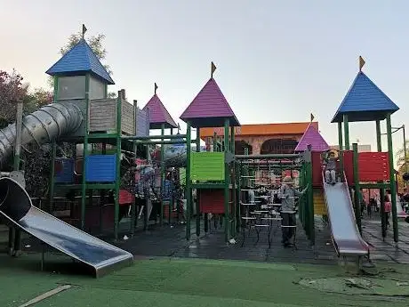 Photo de Complexe Ksar Ayam Zamane