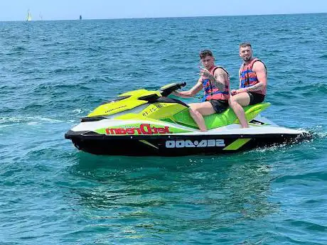 Photo de Alquiler motos de agua puerto Banús Marbella /Jet ski Marbella/ /Jet Ski Banús/ Jet Ski Rental/ Jetdream adventure
