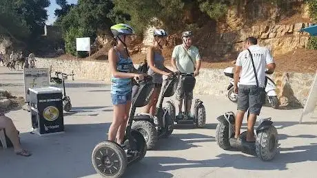 Photo de Segway Rovinj