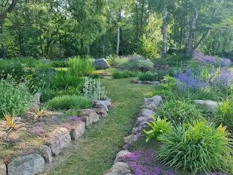 Photo de Tjusby Trädgård