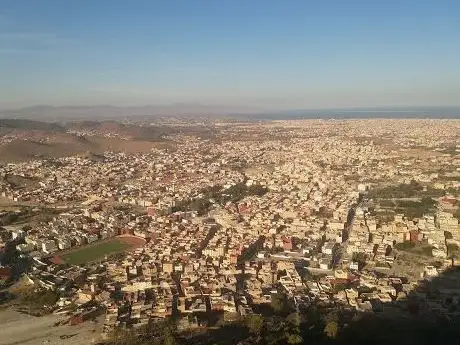 Photo de Hammam Gourgou