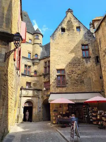 Photo de Au Vieux Sarlat