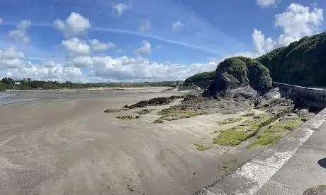 Photo de Rosscarbery pier