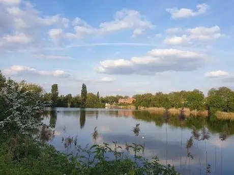 Foto de Lac de l'Essonne