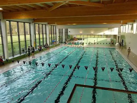 Photo de Zwembad De Beeltjens