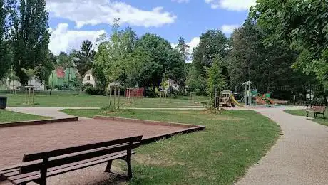Photo de Parc de jeux de Vallières