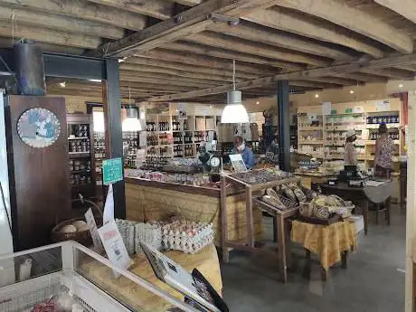Photo de La Ferme de Vialard