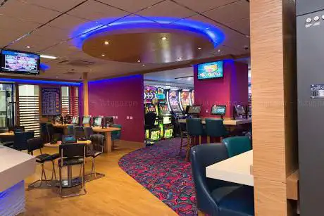 Photo of Shipleys Bingo Edmonton Green