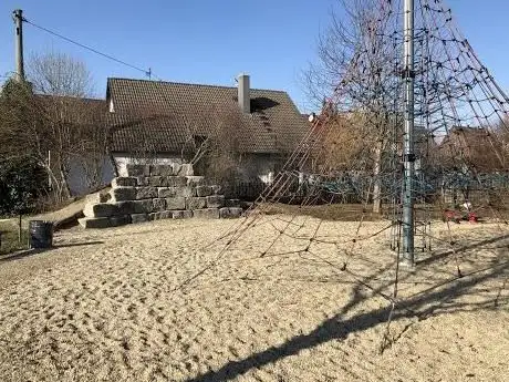 Photo de Spielplatz