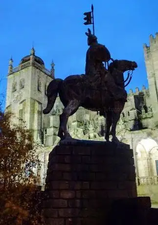 Photo de Palais Épiscopal de Porto