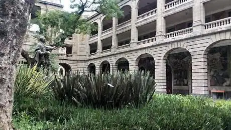 Photo de Museo De Educacion Ambiental -San Pedro-