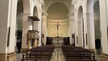 Photo de Cathédrale de Colle di Val d'Elsa