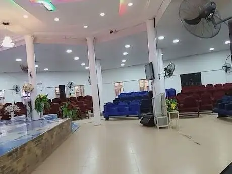 Photo de Christ's Chosen Church Of God Int'l Gra 1 branch
