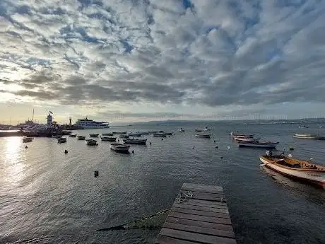 Photo de Gebze Municipality ESKİHİSAR Beach Park