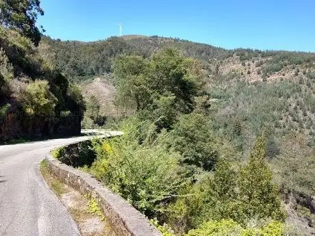 Photo de Serra da Lousã