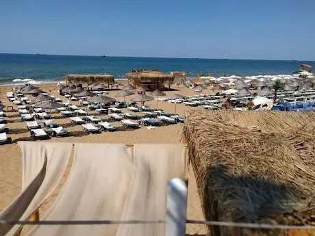 Photo de Burç Plajı