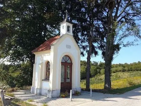 Photo de Chapel of the Most Holy Trinity