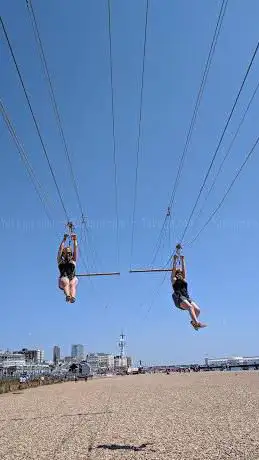 Photo de Brighton Zip