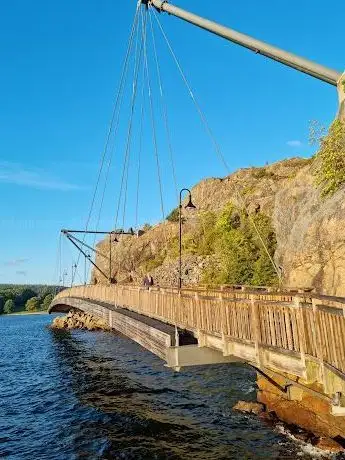 Photo de Hästepallarna