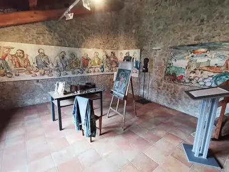 Photo de Casa degli Artisti 