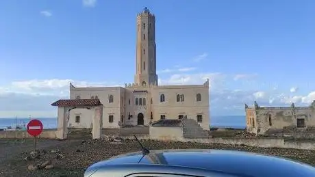 Photo de Phare du Cap Quilates