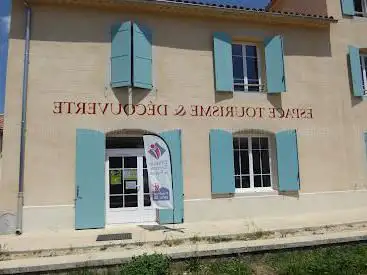 Photo de Office de Tourisme de Plan d'Aups Ste Baume | Provence Verte & Verdon Tourisme