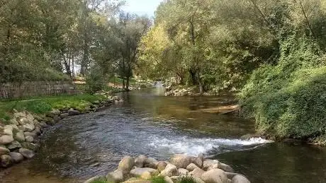 Photo de Parc d'Aigües Braves de Pilastra