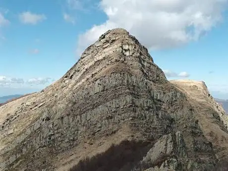 Photo de Monte Roccabiasca