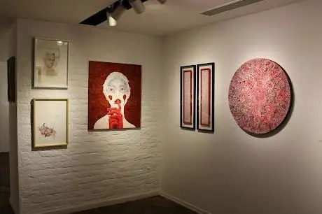 Photo de GaleriBu