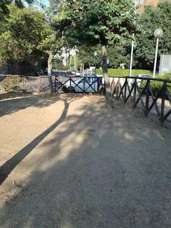 Photo de Area Cani